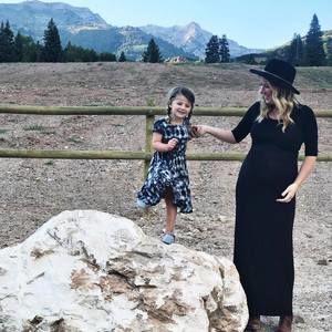 Meet your Posher, Heather